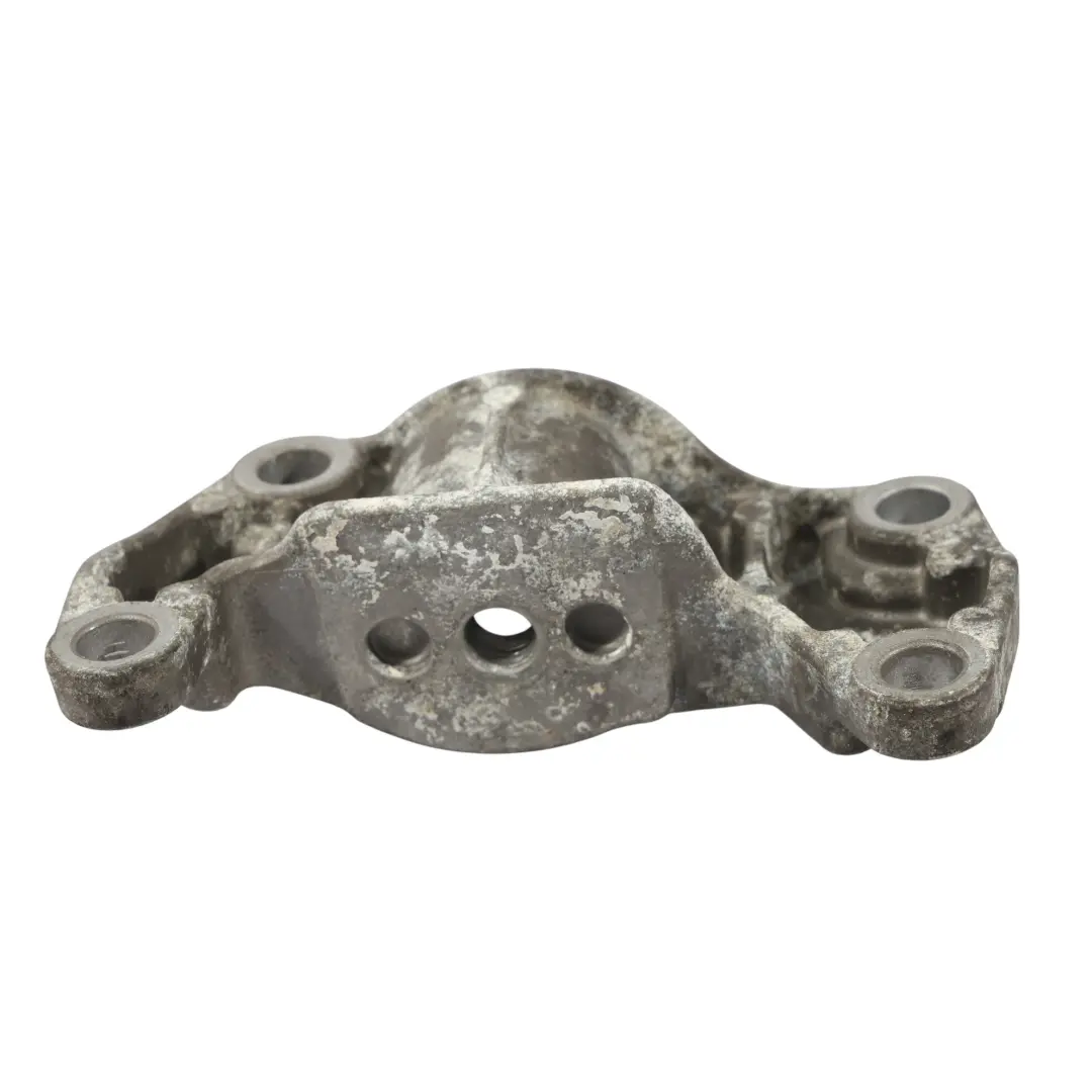 VW Phaeton 3D Automatik Getriebe Halterung Halter Links - SKU 3D0399113E - Teilenummer 3D0399113E