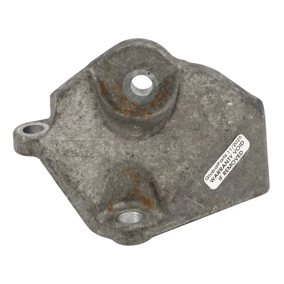 Volkswagen Phaeton Mk1 Gearbox Transmission Mount Bracket Right O/S - SKU 3D0399114L - Part number 3D0399114L