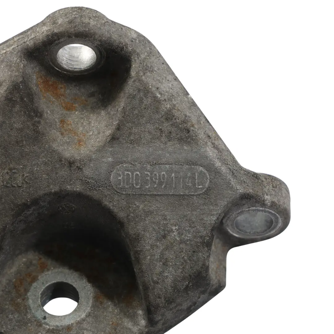 Mk1 Support De Boîte De Vitesses Droit pour Volkswagen Phaeton à propos du numéro de pièce 3D0399114L Volkswagen Phaeton Mk1 Support De Boîte De Vitesses Droit - SKU 3D0399114L - Numéro de pièce 3D0399114L