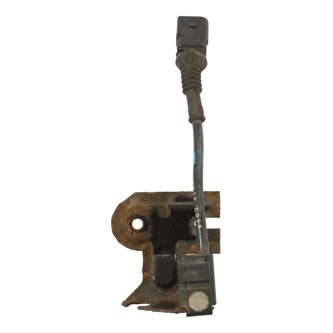 VW Volkswagen Phaeton Mk1 YAW Sensor De Velocidad De Aceleración - SKU 3D0616576D - Número de pieza 3D0616576D