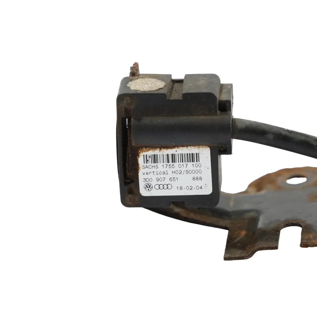 Mk1 Czujnik Przyśpieszenia Prędkości Koła do VW Volkswagen Phaeton o numerze 3D0616576D VW Volkswagen Phaeton Mk1 Czujnik Przyśpieszenia Prędkości Koła - SKU 3D0616576D - Numer Części 3D0616576D