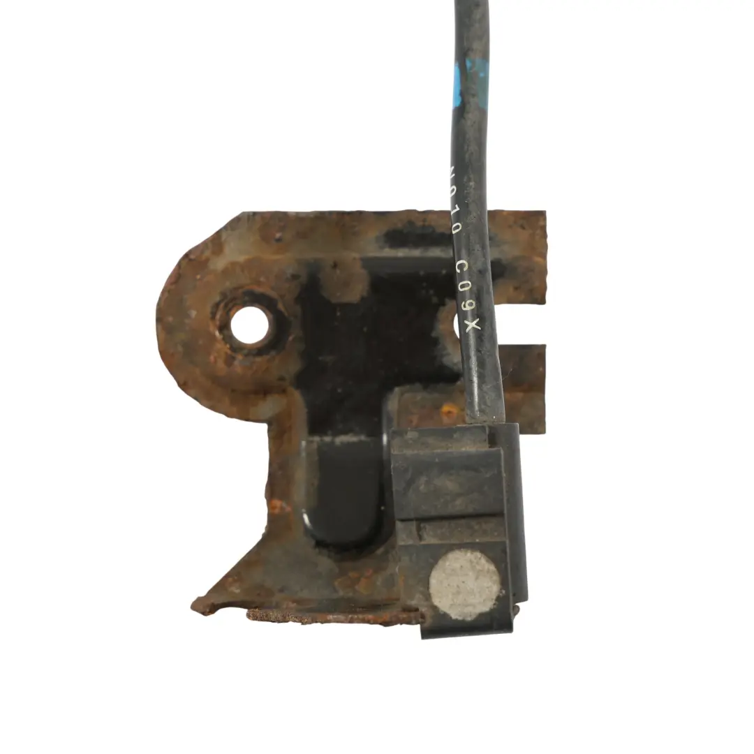 Mk1 YAW Rate Acceleration Speed Sensor to VW Volkswagen Phaeton with Part number 3D0616576D VW Volkswagen Phaeton Mk1 YAW Rate Acceleration Speed Sensor - SKU 3D0616576D - Part number 3D0616576D