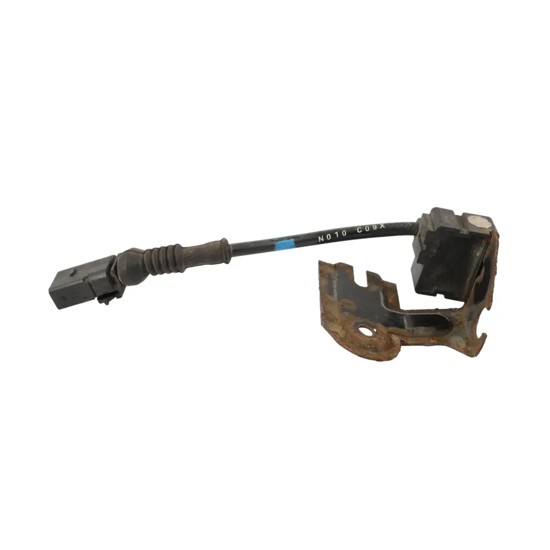 Mk1 YAW Rate Acceleration Speed Sensor to VW Volkswagen Phaeton with Part number 3D0616576D VW Volkswagen Phaeton Mk1 YAW Rate Acceleration Speed Sensor - SKU 3D0616576D - Part number 3D0616576D