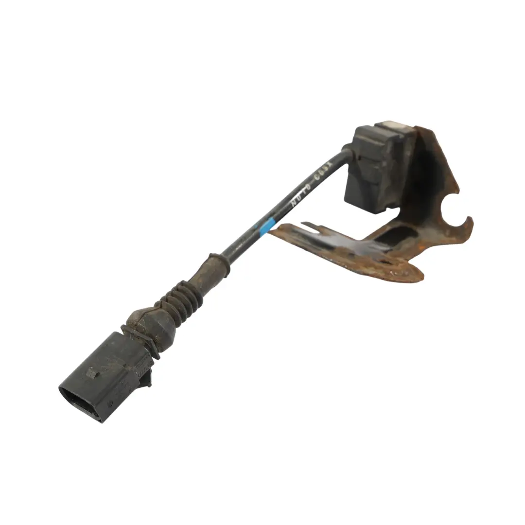 VW Volkswagen Phaeton Mk1 YAW Sensor De Velocidad De Aceleración - SKU 3D0616576D - Número de pieza 3D0616576D