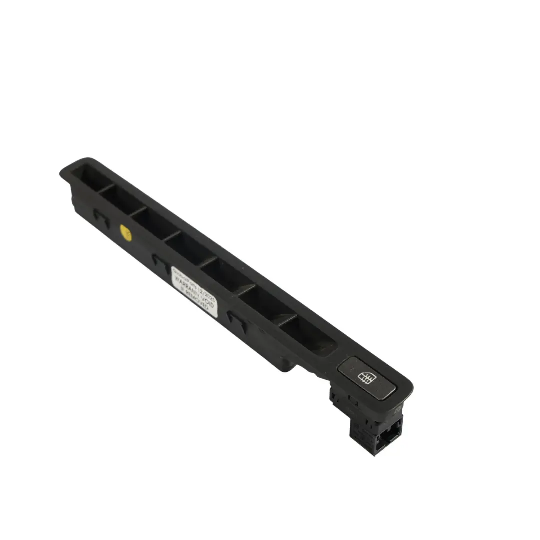 Volkswagen Phaeton 3D Puerta Delantera Ventana Calentador Aire Derecha 3D0819696 - SKU 3D0819696A - Número de pieza 3D0819696A