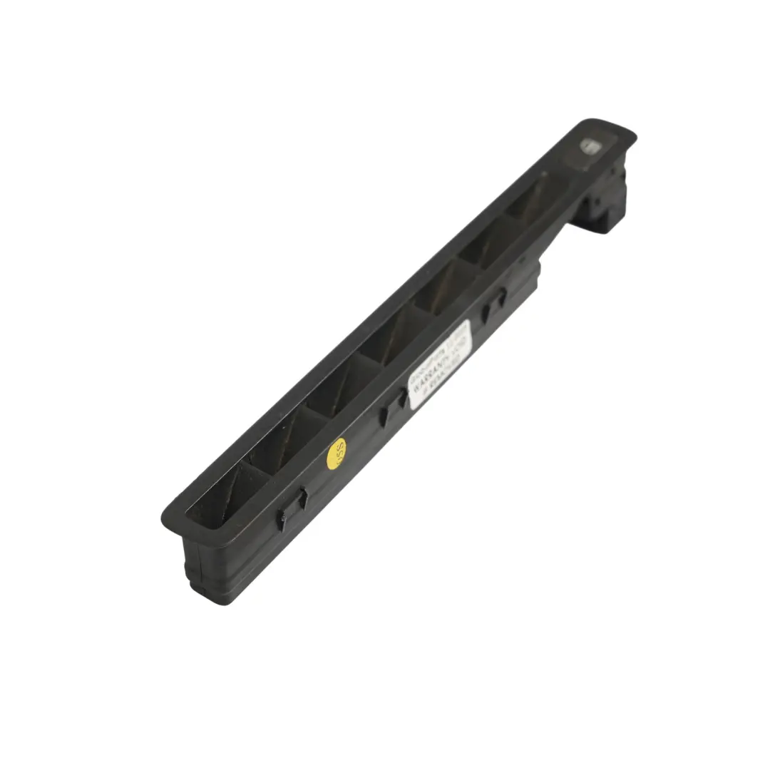 Volkswagen Phaeton 3D Front Door Window Heater Air Vent Right O/S 3D0837993 - SKU 3D0819696A - Part number 3D0819696A