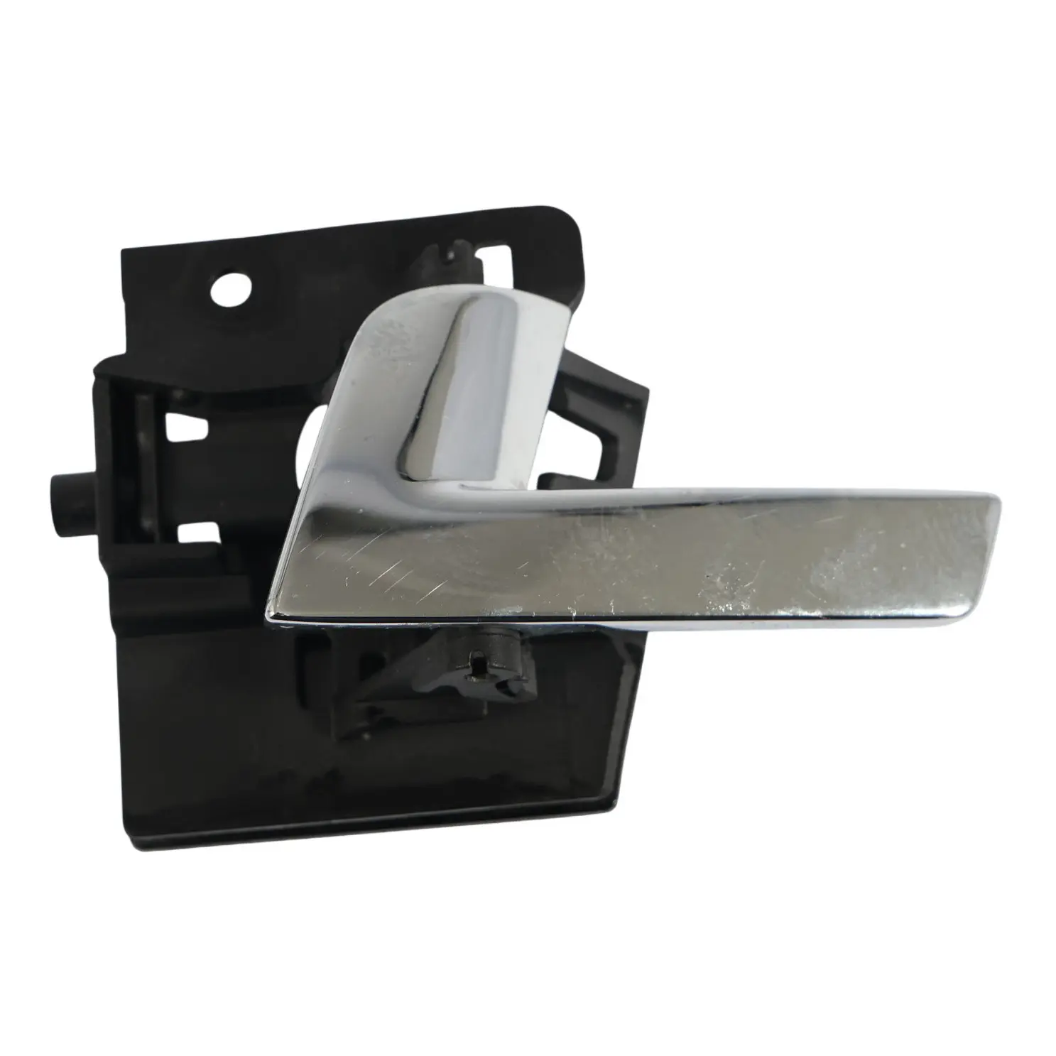 Volkswagen Phaeton 3D Interior Door Grab Handle Front Left N/S 3D0837617D