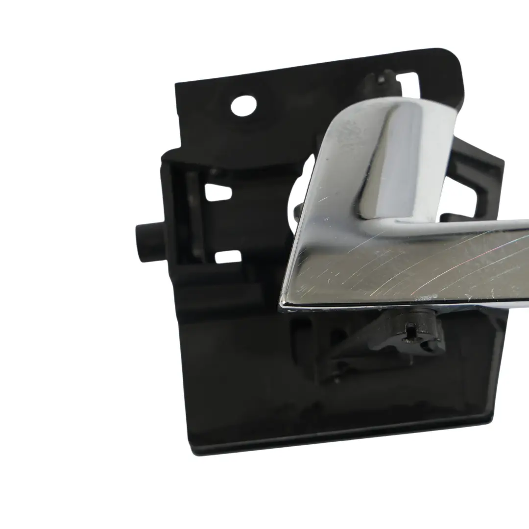 Interior Door Grab Handle Front Left N/S to Volkswagen Phaeton 3D with Part number 3D0837617D Volkswagen Phaeton 3D Interior Door Grab Handle Front Left N/S - SKU 3D0837617D - Part number 3D0837617D