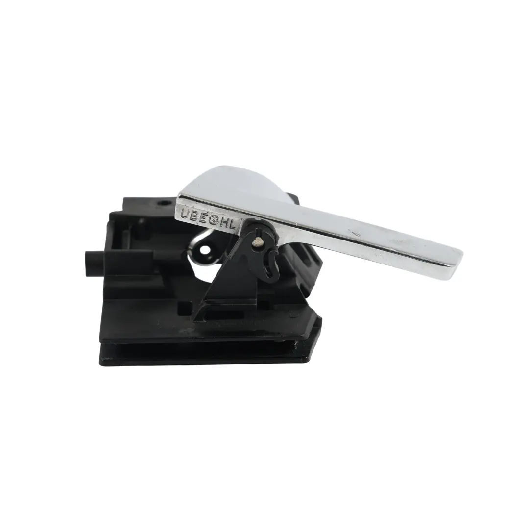 Volkswagen Phaeton 3D Poignée De Porte Intérieure Avant Gauche - SKU 3D0837617D - Numéro de pièce 3D0837617D