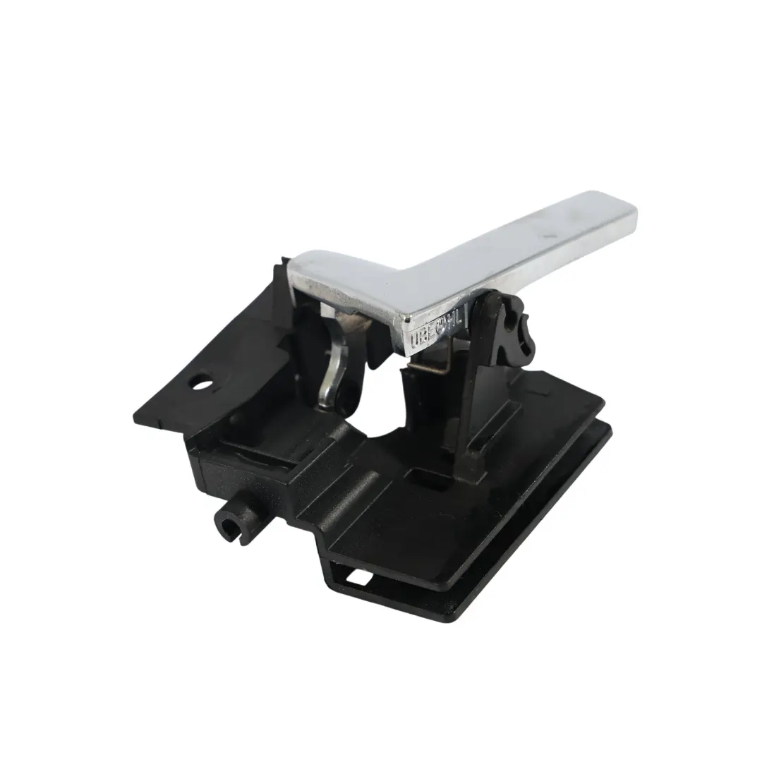 Volkswagen Phaeton 3D Innenraum Türgriff Vorne Links - SKU 3D0837617D - Teilenummer 3D0837617D