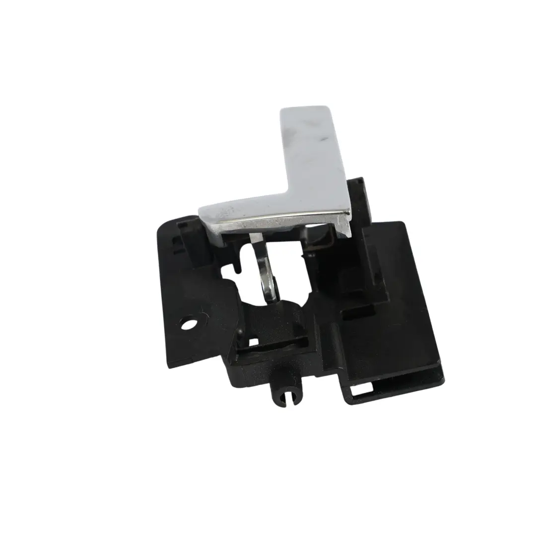 Innenraum Türgriff Vorne Links für Volkswagen Phaeton 3D mit Teilenummer 3D0837617D Volkswagen Phaeton 3D Innenraum Türgriff Vorne Links - SKU 3D0837617D - Teilenummer 3D0837617D