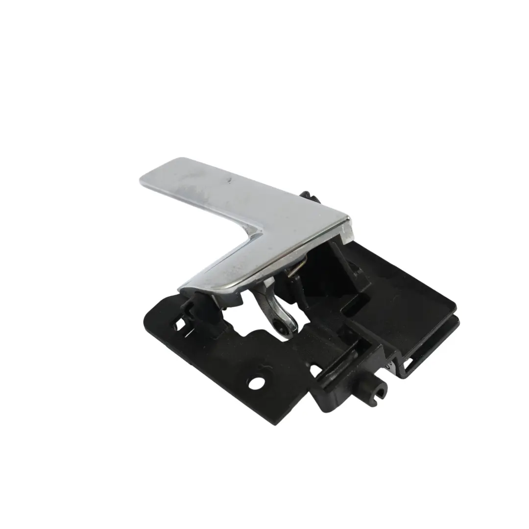 Asidero Interior Puerta Delantera Izquierda para Volkswagen Phaeton 3D con número de pieza 3D0837617D Volkswagen Phaeton 3D Asidero Interior Puerta Delantera Izquierda - SKU 3D0837617D - Número de pieza 3D0837617D