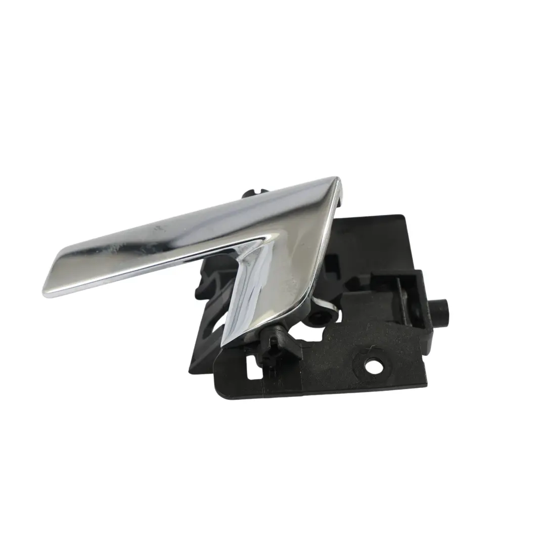 Asidero Interior Puerta Delantera Izquierda para Volkswagen Phaeton 3D con número de pieza 3D0837617D Volkswagen Phaeton 3D Asidero Interior Puerta Delantera Izquierda - SKU 3D0837617D - Número de pieza 3D0837617D