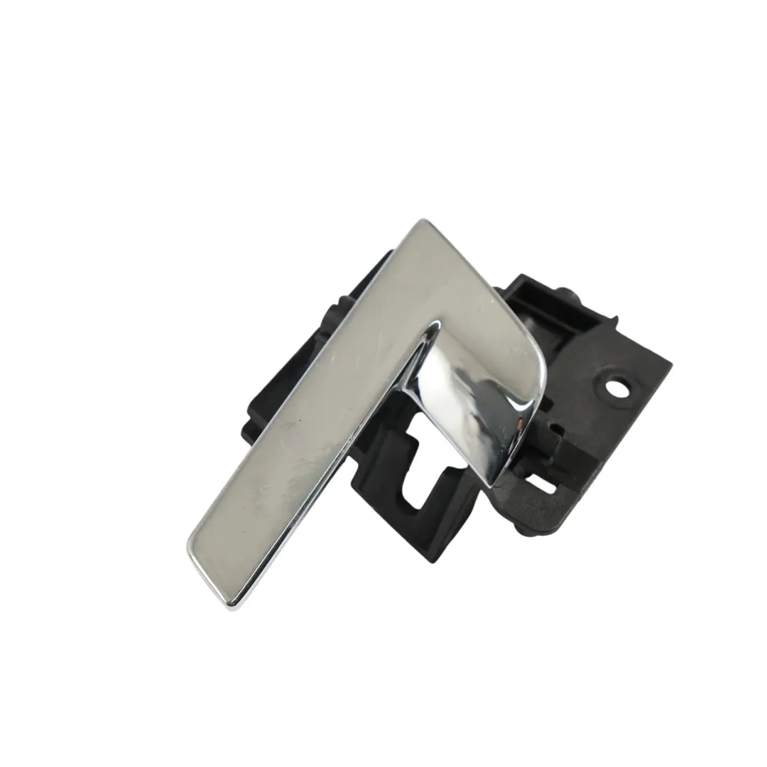 Innenraum Türgriff Vorne Links für Volkswagen Phaeton 3D mit Teilenummer 3D0837617D Volkswagen Phaeton 3D Innenraum Türgriff Vorne Links - SKU 3D0837617D - Teilenummer 3D0837617D