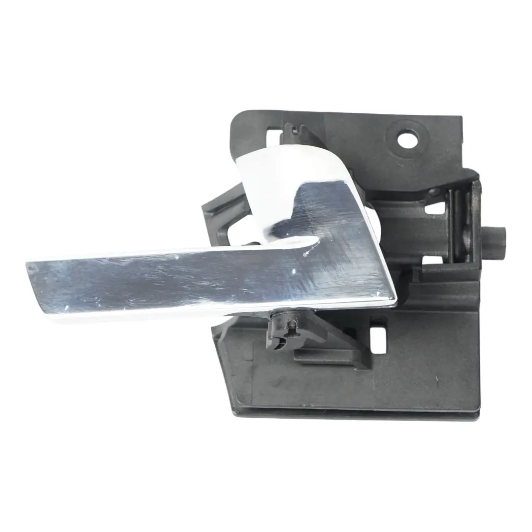 Mk1 Poignée De Porte Avant Intérieure Ouvreur Droit pour VW Phaeton à propos du numéro de pièce 3D0837618D VW Phaeton Mk1 Poignée De Porte Avant Intérieure Ouvreur Droit - SKU 3D0837618D - Numéro de pièce 3D0837618D