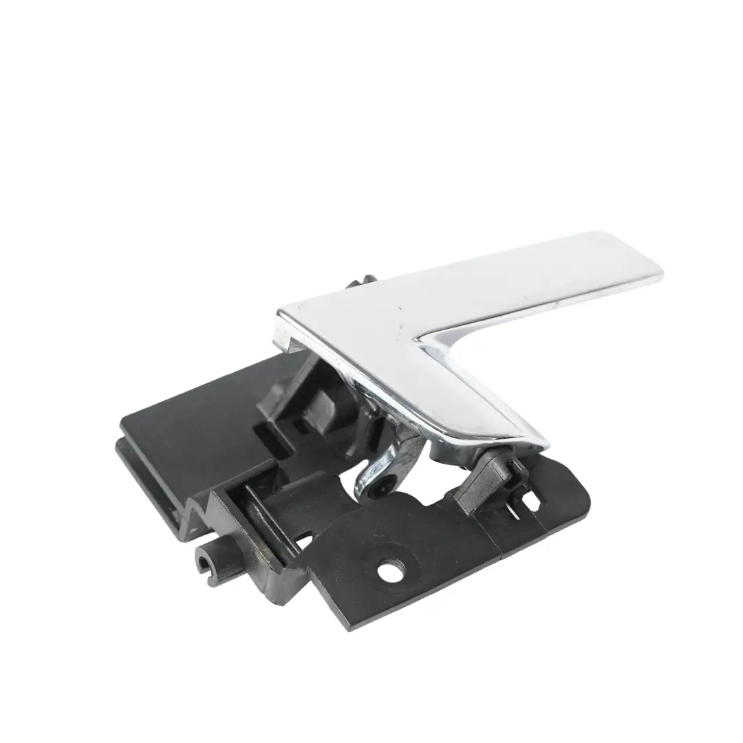 Mk1 Klamka Wewnętrzna Drzwi Przód Prawo do VW Volkswagen Phaeton o numerze 3D0837618D VW Volkswagen Phaeton Mk1 Klamka Wewnętrzna Drzwi Przód Prawo - SKU 3D0837618D - Numer Części 3D0837618D