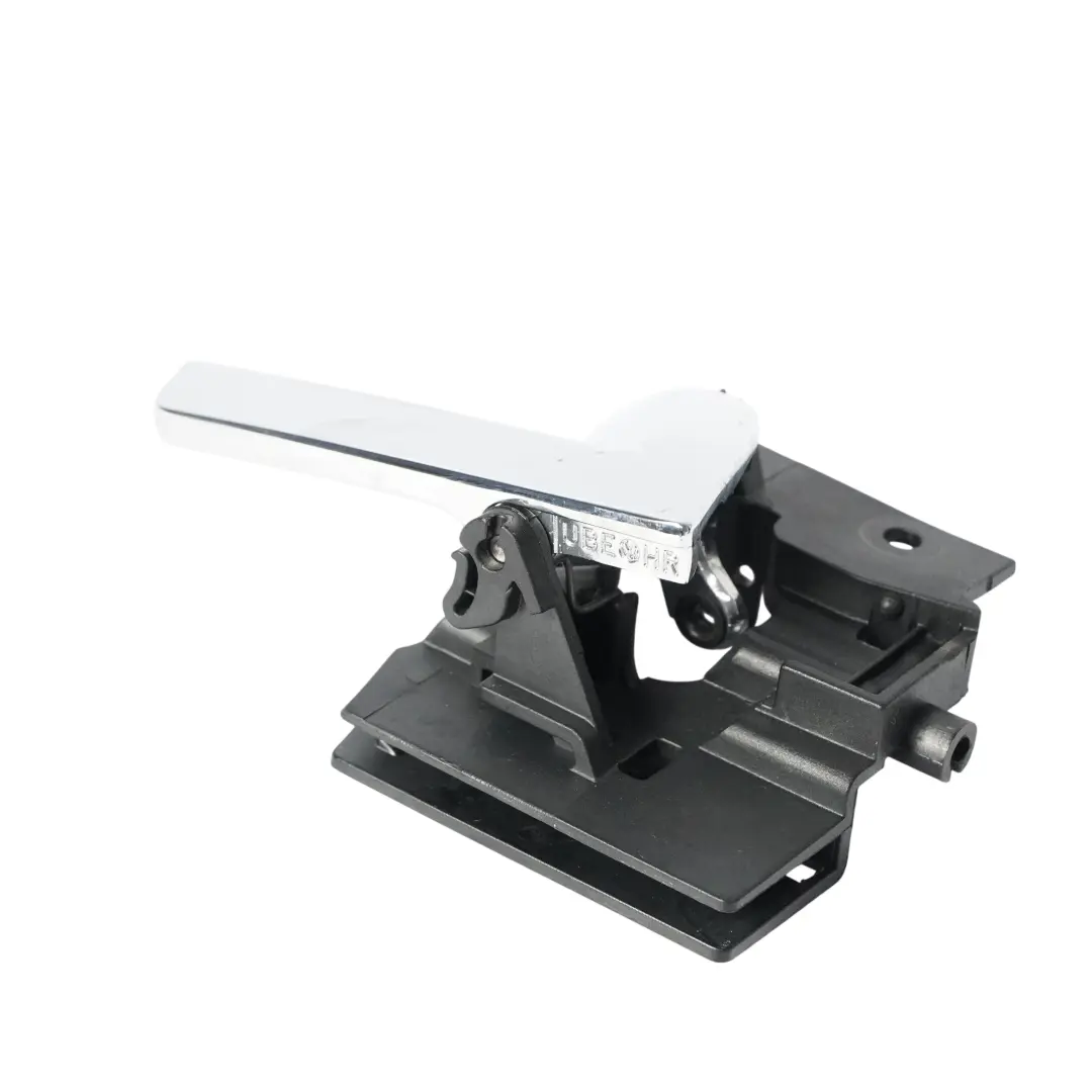 VW Volkswagen Phaeton Mk1 Front Door Interior Handle Opener Right O/S - SKU 3D0837618D - Part number 3D0837618D