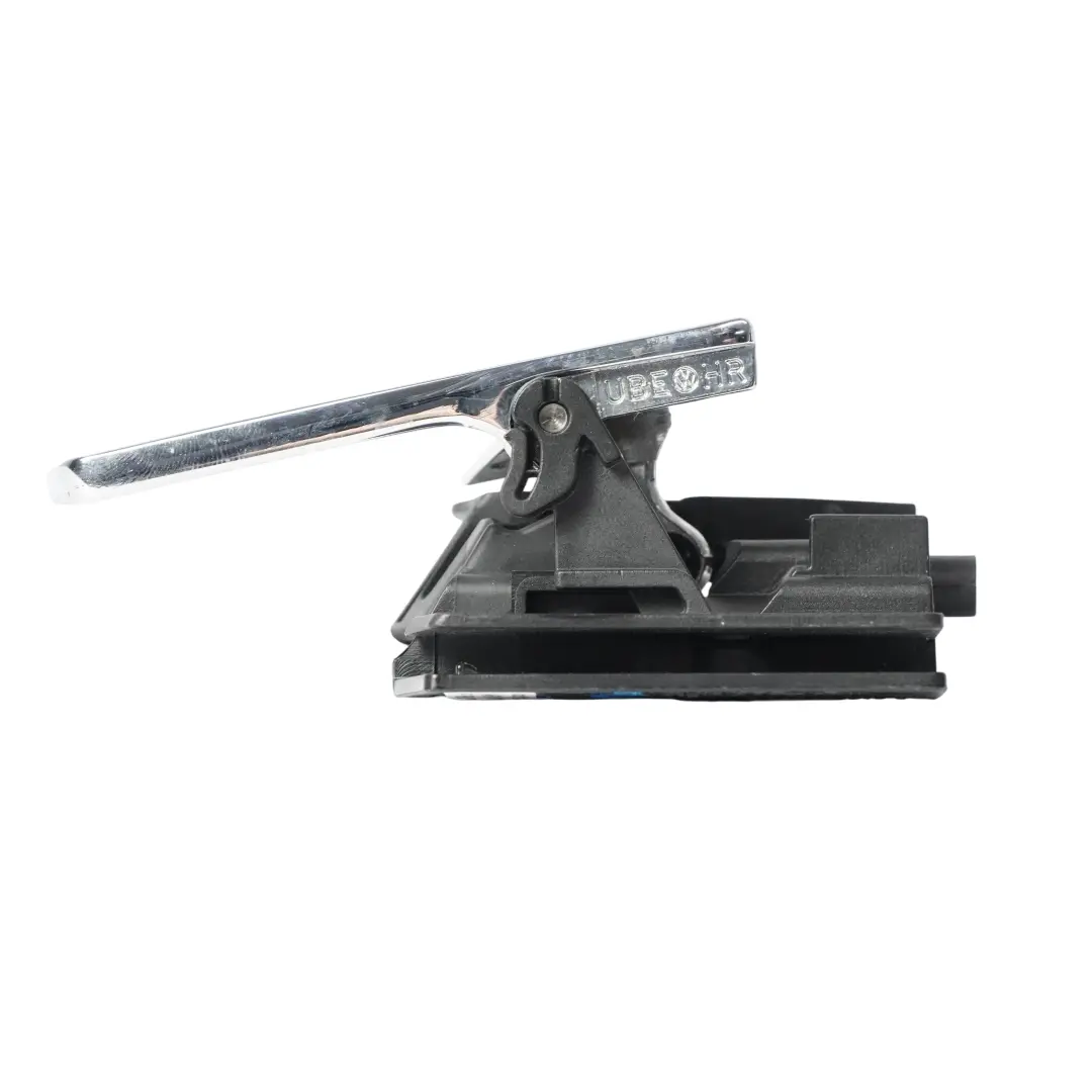 Mk1 Puerta Delantera Interior Manija Abridor Derecho para VW Phaeton con número de pieza 3D0837618D VW Phaeton Mk1 Puerta Delantera Interior Manija Abridor Derecho - SKU 3D0837618D - Número de pieza 3D0837618D