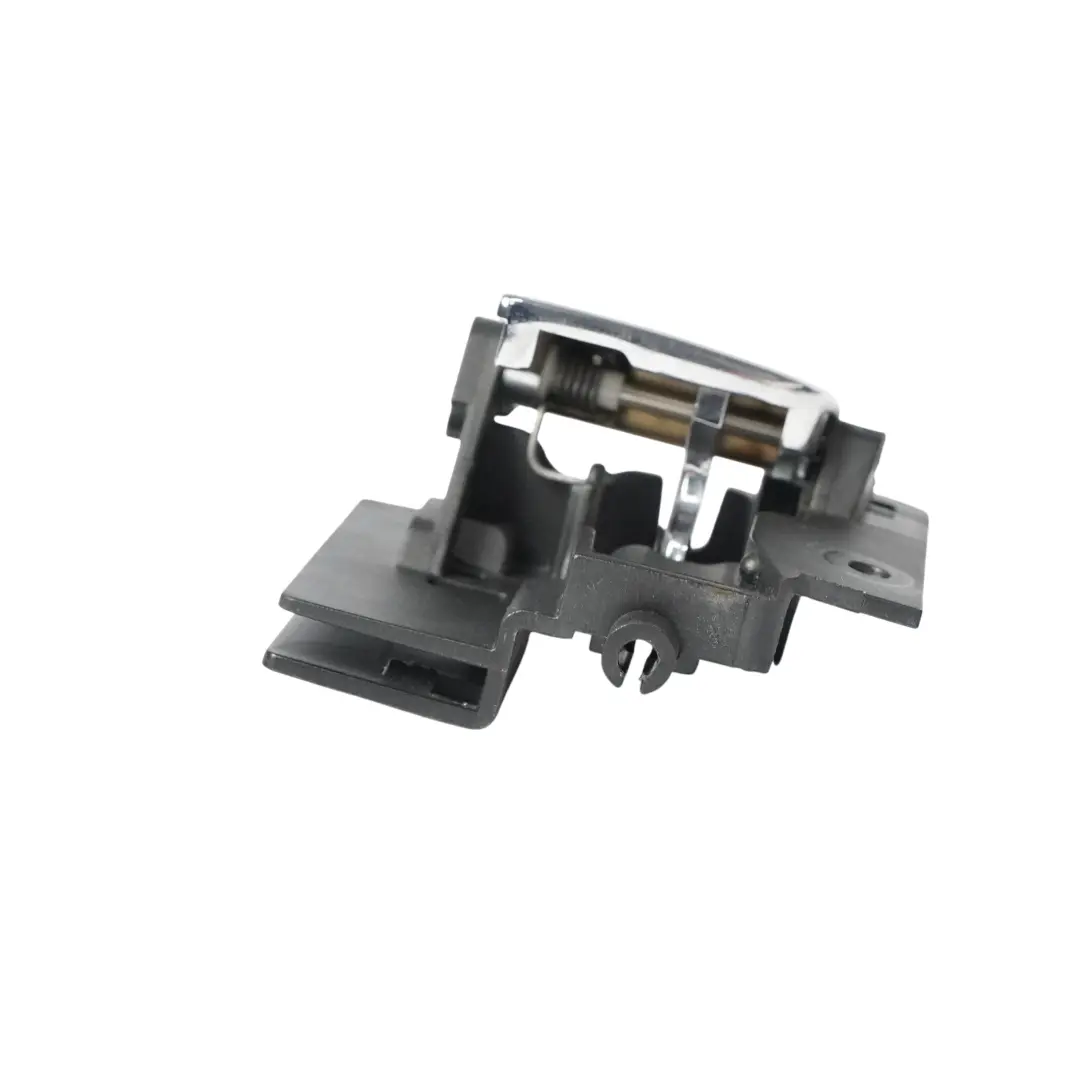 Mk1 Front Door Interior Handle Opener Right O/S to VW Volkswagen Phaeton with Part number 3D0837618D VW Volkswagen Phaeton Mk1 Front Door Interior Handle Opener Right O/S - SKU 3D0837618D - Part number 3D0837618D