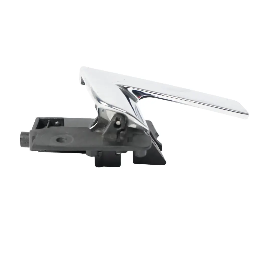 VW Phaeton Mk1 Poignée De Porte Avant Intérieure Ouvreur Droit - SKU 3D0837618D - Numéro de pièce 3D0837618D