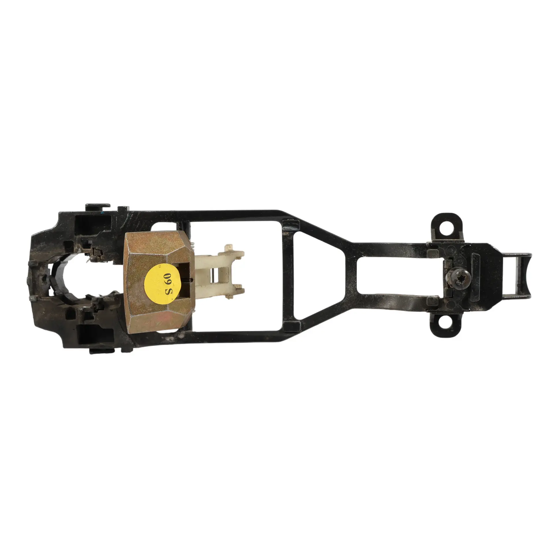 Volkswagen Phaeton 3D Podstawa Uchwytu Drzwi Prawy Tył 3D0837886H