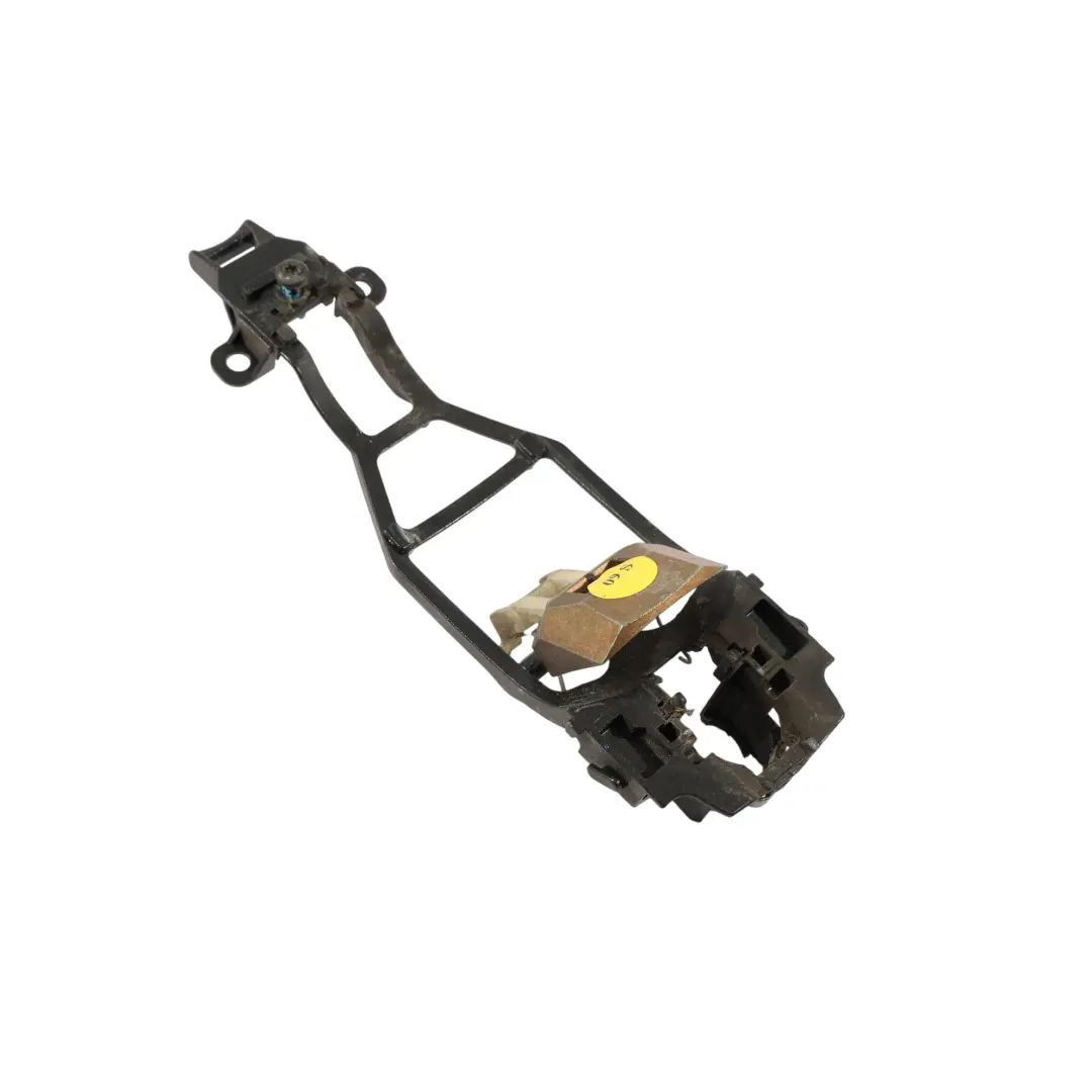 Soporte Base Asa De La Puerta Trasera Derecha para Volkswagen Phaeton 3D con número de pieza 3D0837886H Volkswagen Phaeton 3D Soporte Base Asa De La Puerta Trasera Derecha - SKU 3D0837886H - Número de pieza 3D0837886H