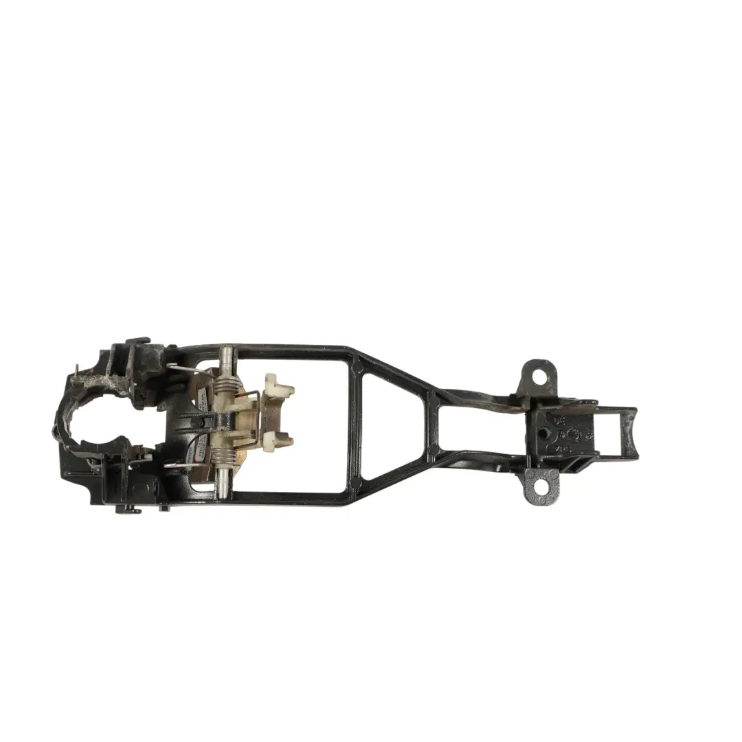 Volkswagen Phaeton 3D Hintertür Haltegriff Basis Unterstützung Rechts - SKU 3D0837886H - Teilenummer 3D0837886H