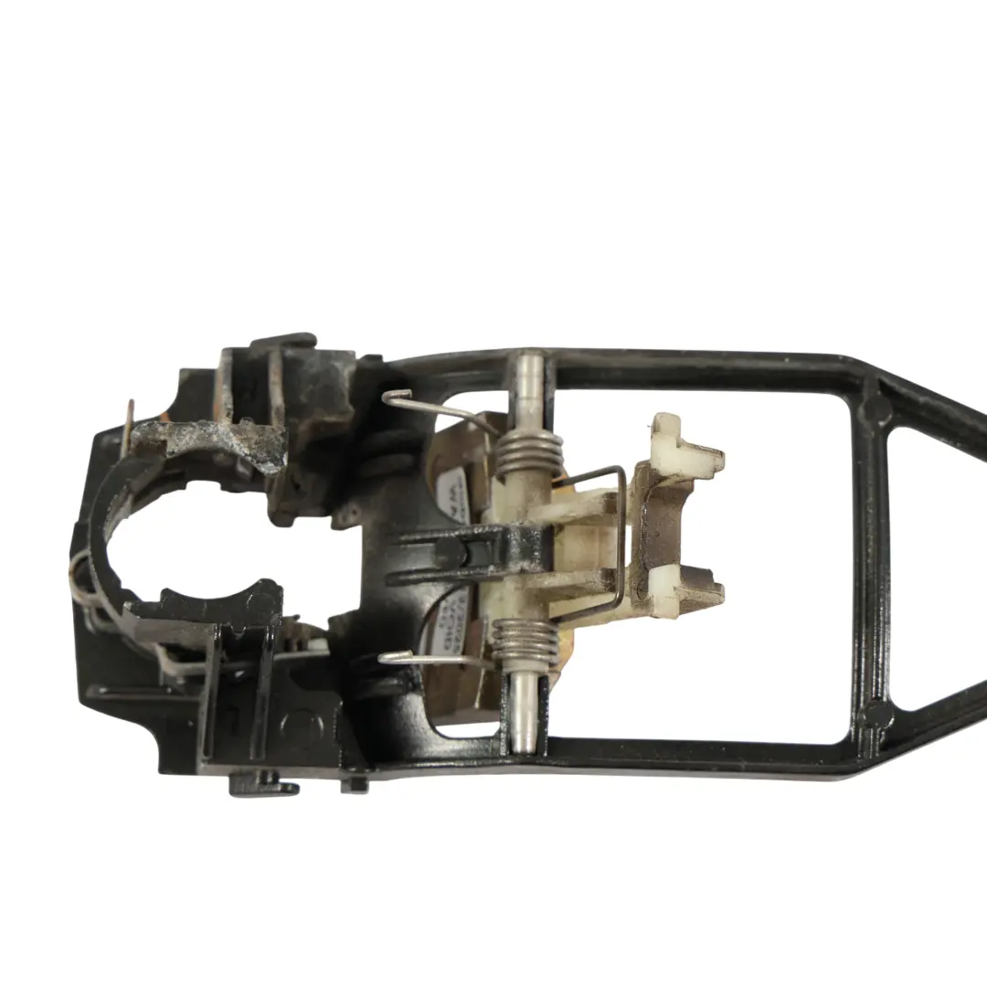 Hintertür Haltegriff Basis Unterstützung Rechts für Volkswagen Phaeton 3D mit Teilenummer 3D0837886H Volkswagen Phaeton 3D Hintertür Haltegriff Basis Unterstützung Rechts - SKU 3D0837886H - Teilenummer 3D0837886H