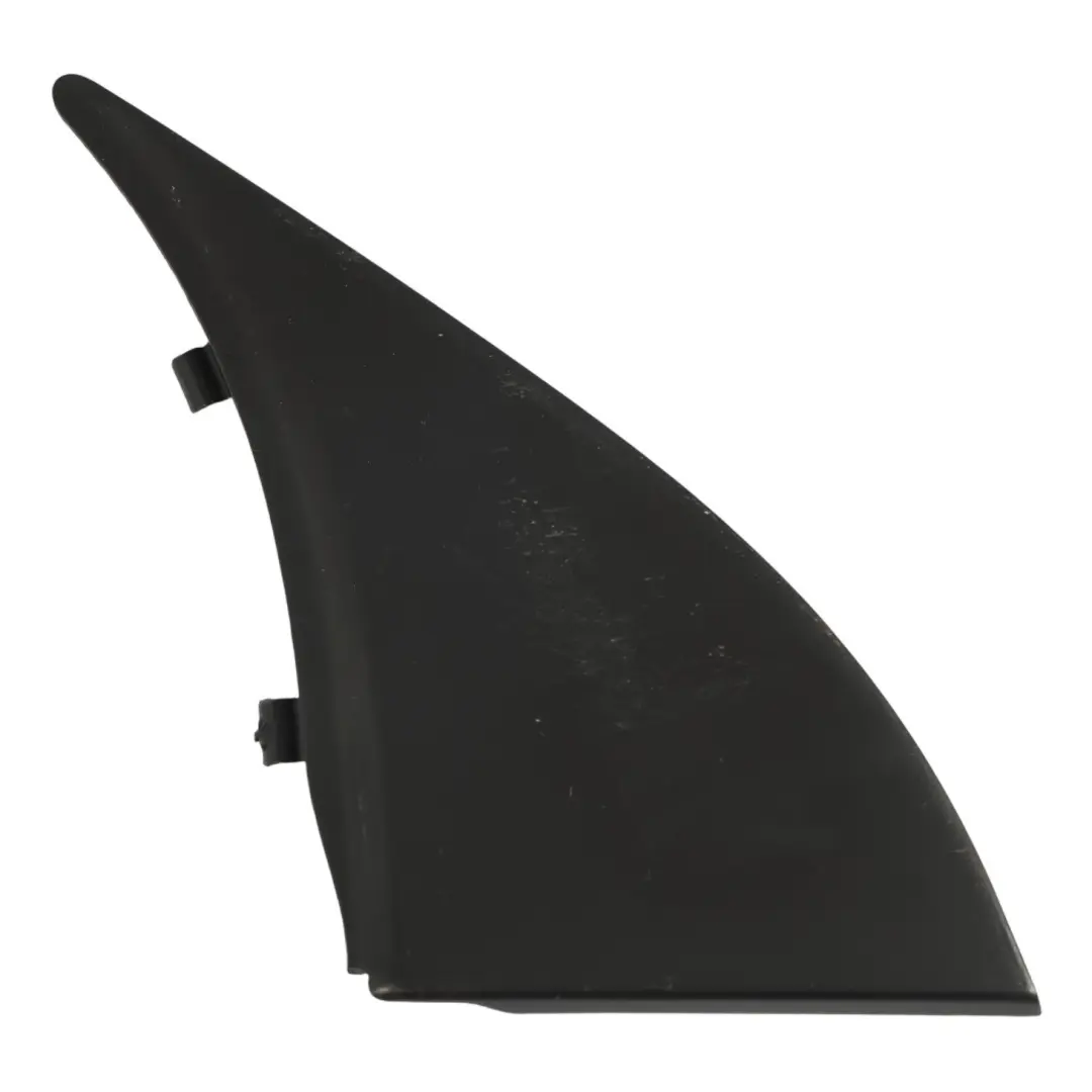 Vordere Tür Fenster Triangle Abdeckung Links für Volkswagen Phaeton 3D mit Teilenummer 3D0837993 Volkswagen Phaeton 3D Vordere Tür Fenster Triangle Abdeckung Links - SKU 3D0837993 - Teilenummer 3D0837993