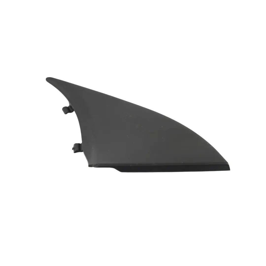 Volkswagen Phaeton 3D Vordere Tür Fenster Triangle Abdeckung Links - SKU 3D0837993 - Teilenummer 3D0837993