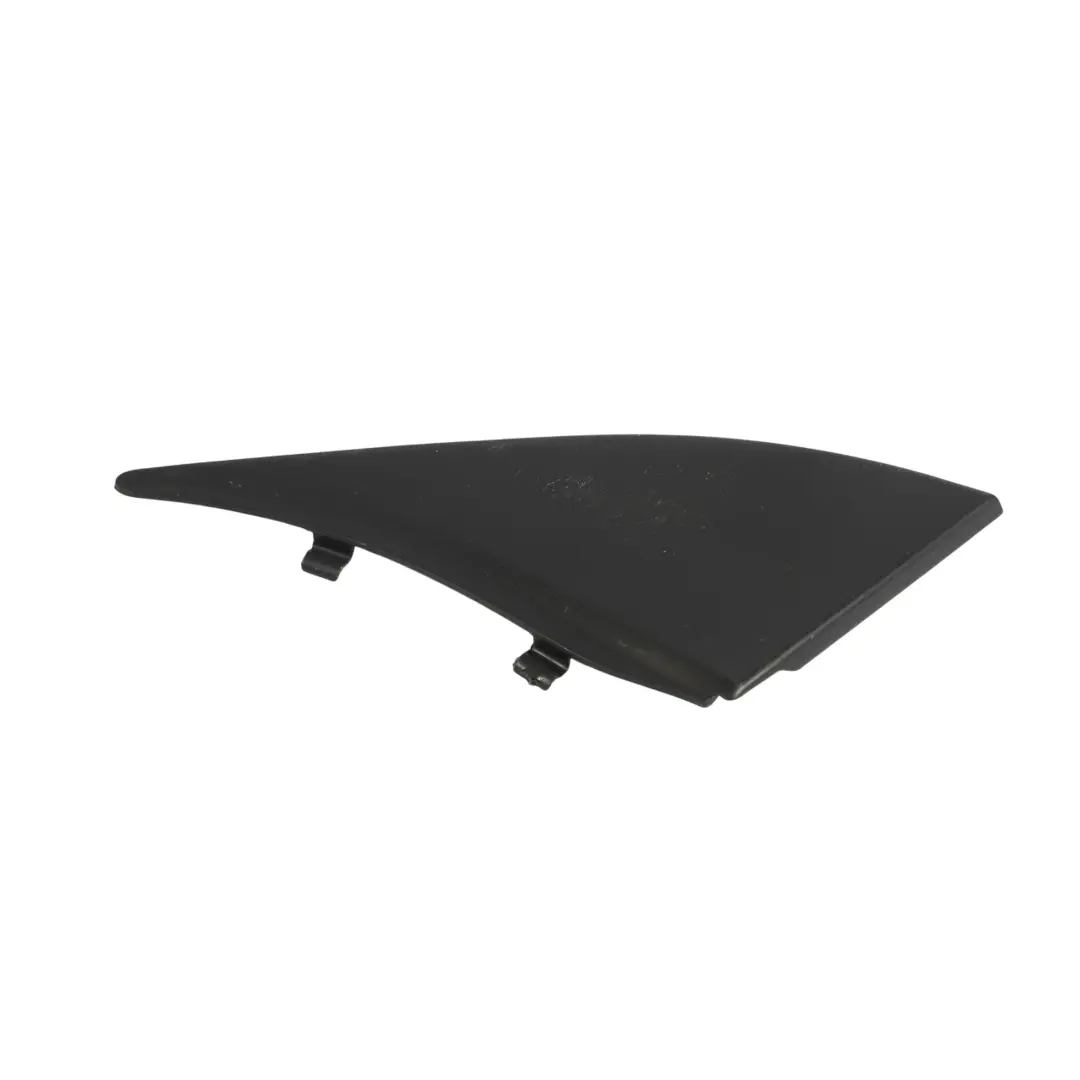 Vordere Tür Fenster Triangle Abdeckung Links für Volkswagen Phaeton 3D mit Teilenummer 3D0837993 Volkswagen Phaeton 3D Vordere Tür Fenster Triangle Abdeckung Links - SKU 3D0837993 - Teilenummer 3D0837993