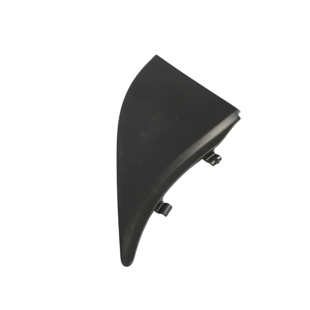 Puerta Delantera Triángulo Cubierta Izquierda para Volkswagen Phaeton 3D con número de pieza 3D0837993 Volkswagen Phaeton 3D Puerta Delantera Triángulo Cubierta Izquierda - SKU 3D0837993 - Número de pieza 3D0837993