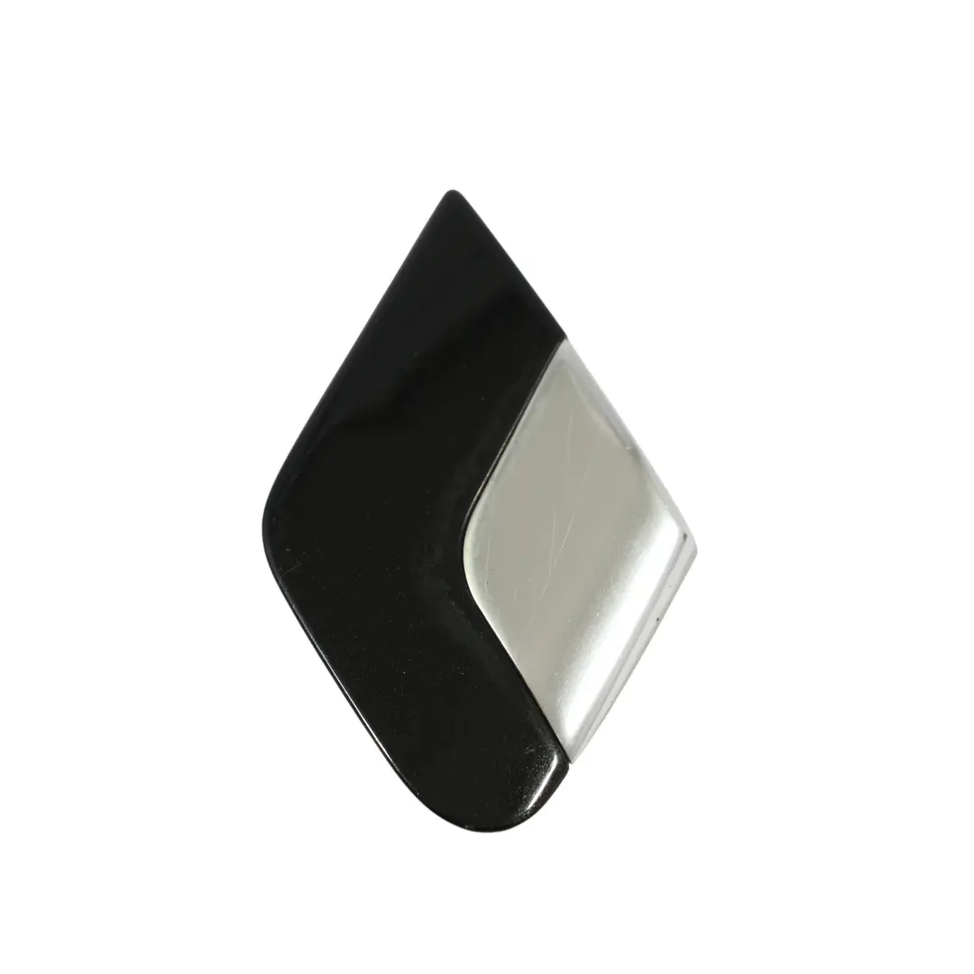 Panel Listwa Lewy Tył Czarna Tarantella - R9V do Volkswagen Phaeton 3D o numerze 3D0853981 Volkswagen Phaeton 3D Panel Listwa Lewy Tył Czarna Tarantella - R9V - SKU 3D0853981-TAB - Numer Części 3D0853981