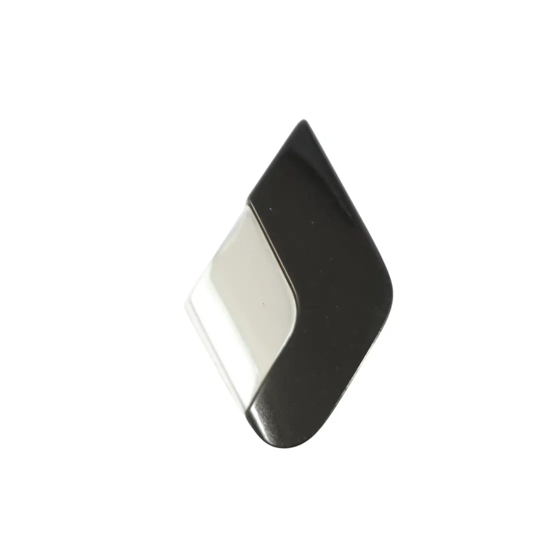 Panel Osłona Listwa Prawy Tył Tarantella Czarna - R9V do Volkswagen Phaeton 3D o numerze 3D0853982 Volkswagen Phaeton 3D Panel Osłona Listwa Prawy Tył Tarantella Czarna - R9V - SKU 3D0853982-TAB - Numer Części 3D0853982