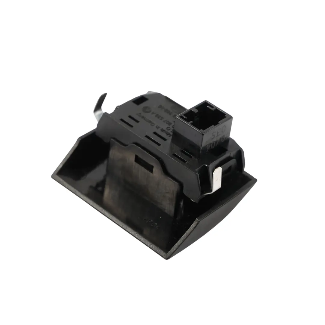 Salpicadero Luz Solar Sensor Unidad para VW Volkswagen Phaeton 3D con número de pieza 3D0907539A VW Volkswagen Phaeton 3D Salpicadero Luz Solar Sensor Unidad - SKU 3D0907539A - Número de pieza 3D0907539A