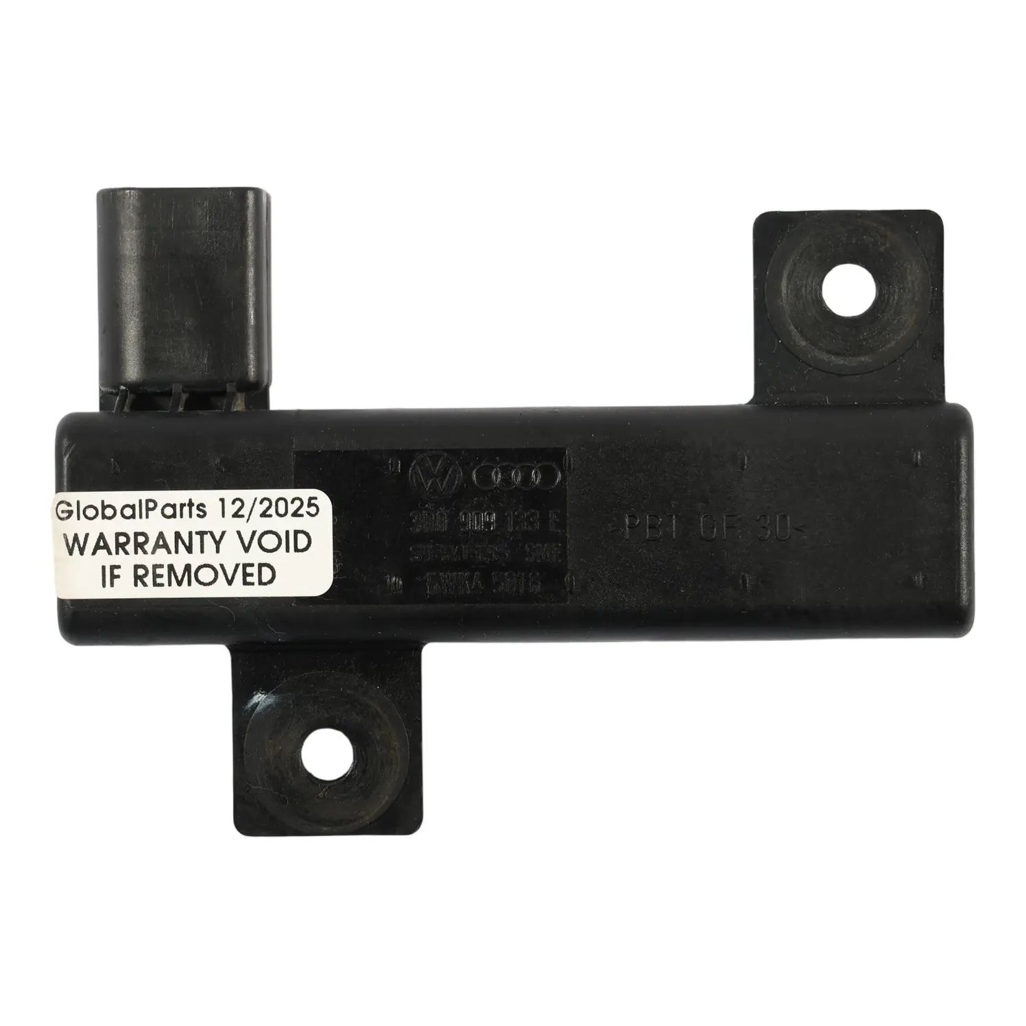 Audi A8 D3 Module De Commande D'Entrée Sans Clé KESSY Capteur ECU 3D0909133E