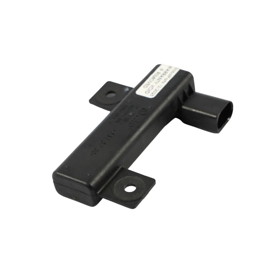 Audi A8 D3 KESSY Modul Steuergerät Sensor ECU - SKU 3D0909133E - Teilenummer 3D0909133E