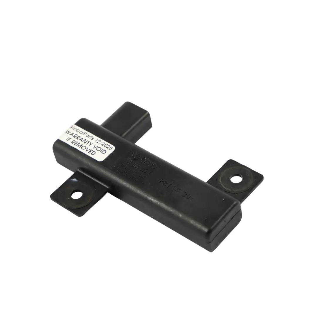 KESSY Modulo Di Ingresso Senza Chiave Unità ECU per Audi A8 D3 con numero di parte 3D0909133E Audi A8 D3 KESSY Modulo Di Ingresso Senza Chiave Unità ECU - SKU 3D0909133E - Numero di parte 3D0909133E
