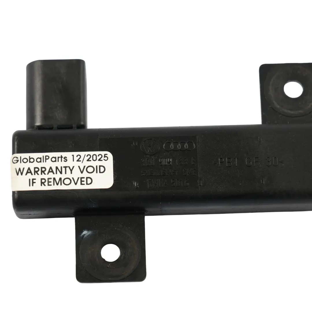 Audi A8 D3 KESSY Moduł Bezkluczykowego Otwierania ECU - SKU 3D0909133E - Numer Części 3D0909133E