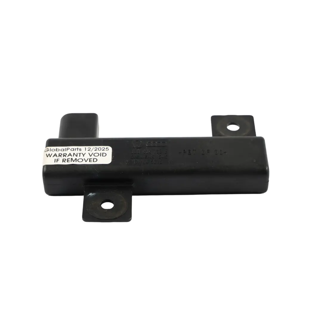 Audi A8 D3 KESSY Keyless Entry Module Control Unit Sensor ECU - SKU 3D0909133E - Part number 3D0909133E