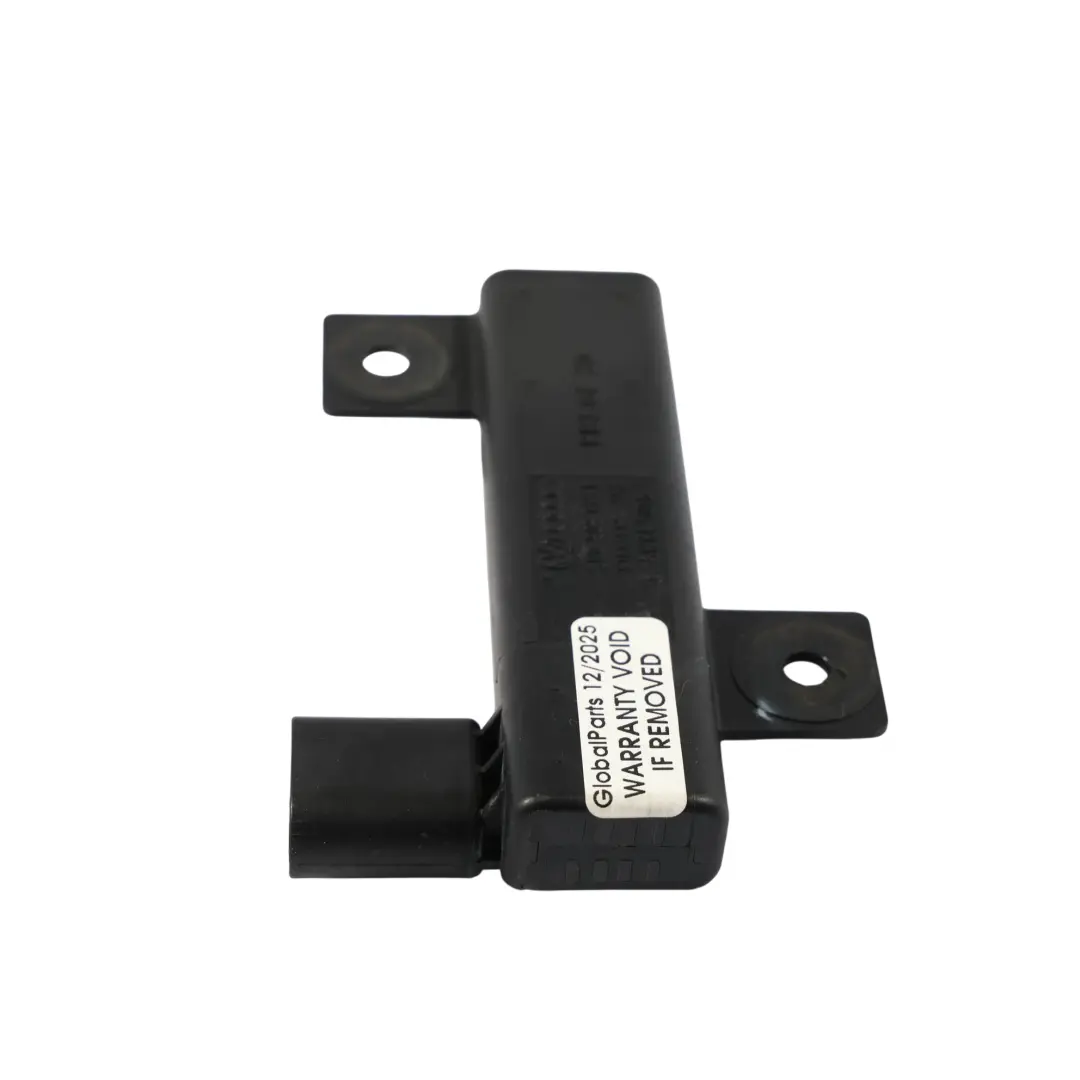 Audi A8 D3 KESSY Modul Steuergerät Sensor ECU - SKU 3D0909133E - Teilenummer 3D0909133E