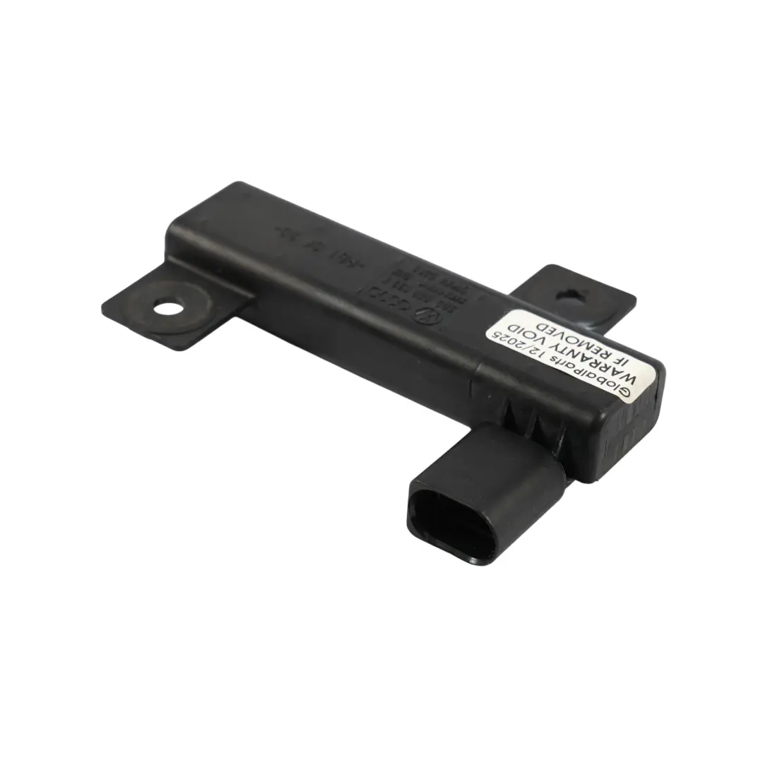 KESSY Keyless Entry Module Control Unit Sensor ECU to Audi A8 D3 with Part number 3D0909133E Audi A8 D3 KESSY Keyless Entry Module Control Unit Sensor ECU - SKU 3D0909133E - Part number 3D0909133E