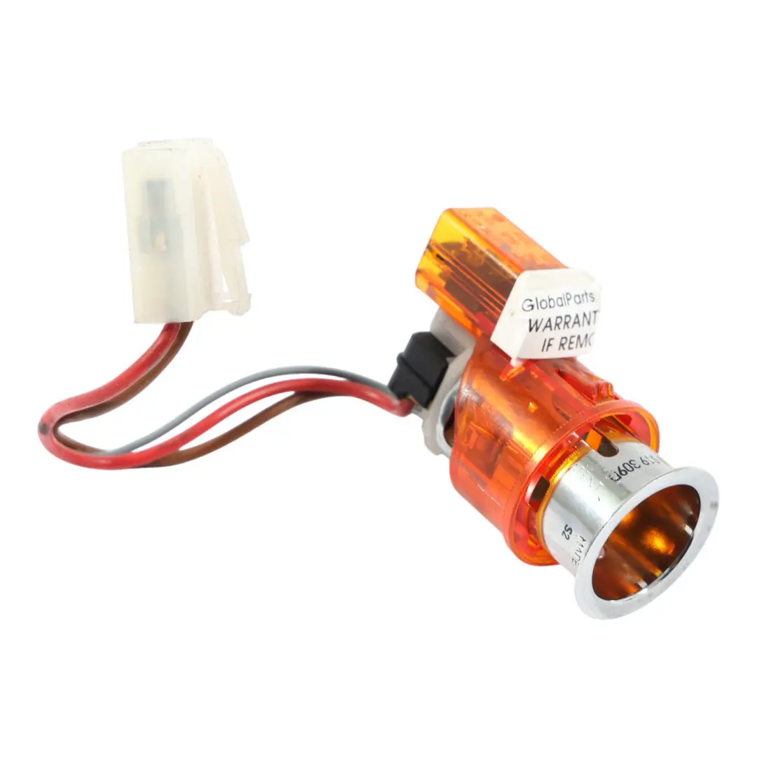 Embellecedor Consola Central 12V Enchufe para Volkswagen Phaeton 3D con número de pieza 3D0919309D Volkswagen Phaeton 3D Embellecedor Consola Central 12V Enchufe - SKU 3D0919309D - Número de pieza 3D0919309D