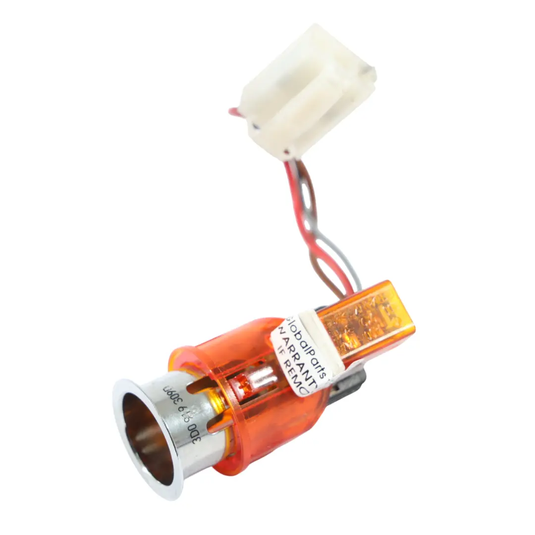 Consolle Centrale Presa 12V per Volkswagen Phaeton 3D con numero di parte 3D0919309D Volkswagen Phaeton 3D Consolle Centrale Presa 12V - SKU 3D0919309D - Numero di parte 3D0919309D