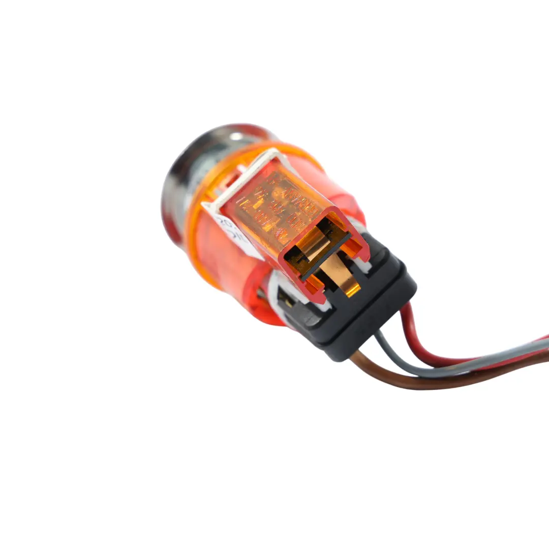 Consolle Centrale Presa 12V per Volkswagen Phaeton 3D con numero di parte 3D0919309D Volkswagen Phaeton 3D Consolle Centrale Presa 12V - SKU 3D0919309D - Numero di parte 3D0919309D