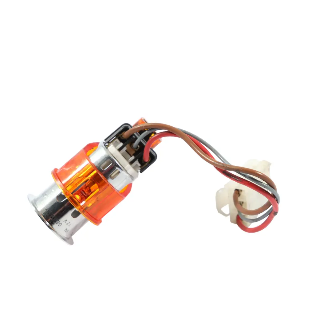 Volkswagen Phaeton 3D Consolle Centrale Presa 12V - SKU 3D0919309D - Numero di parte 3D0919309D