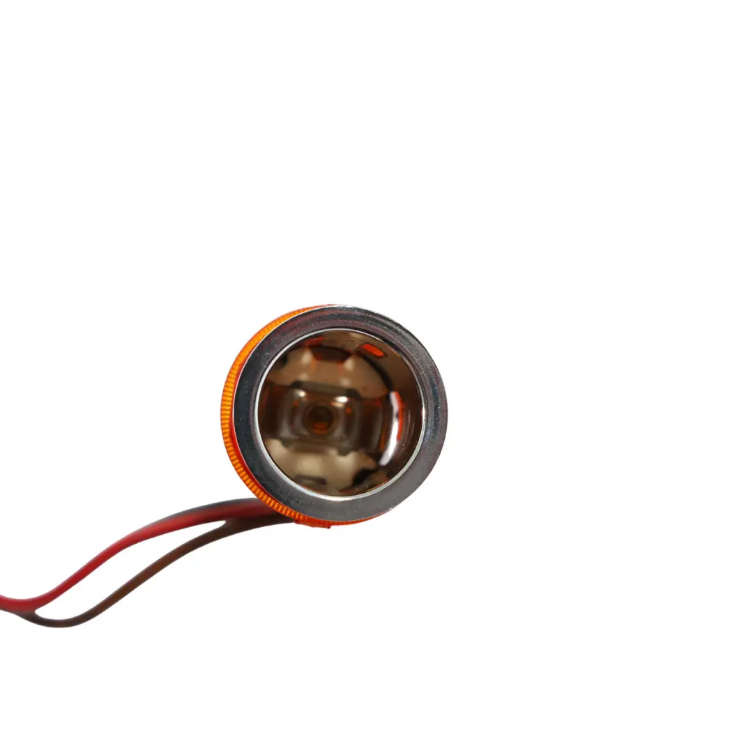 Embellecedor Consola Central 12V Enchufe para Volkswagen Phaeton 3D con número de pieza 3D0919309D Volkswagen Phaeton 3D Embellecedor Consola Central 12V Enchufe - SKU 3D0919309D - Número de pieza 3D0919309D