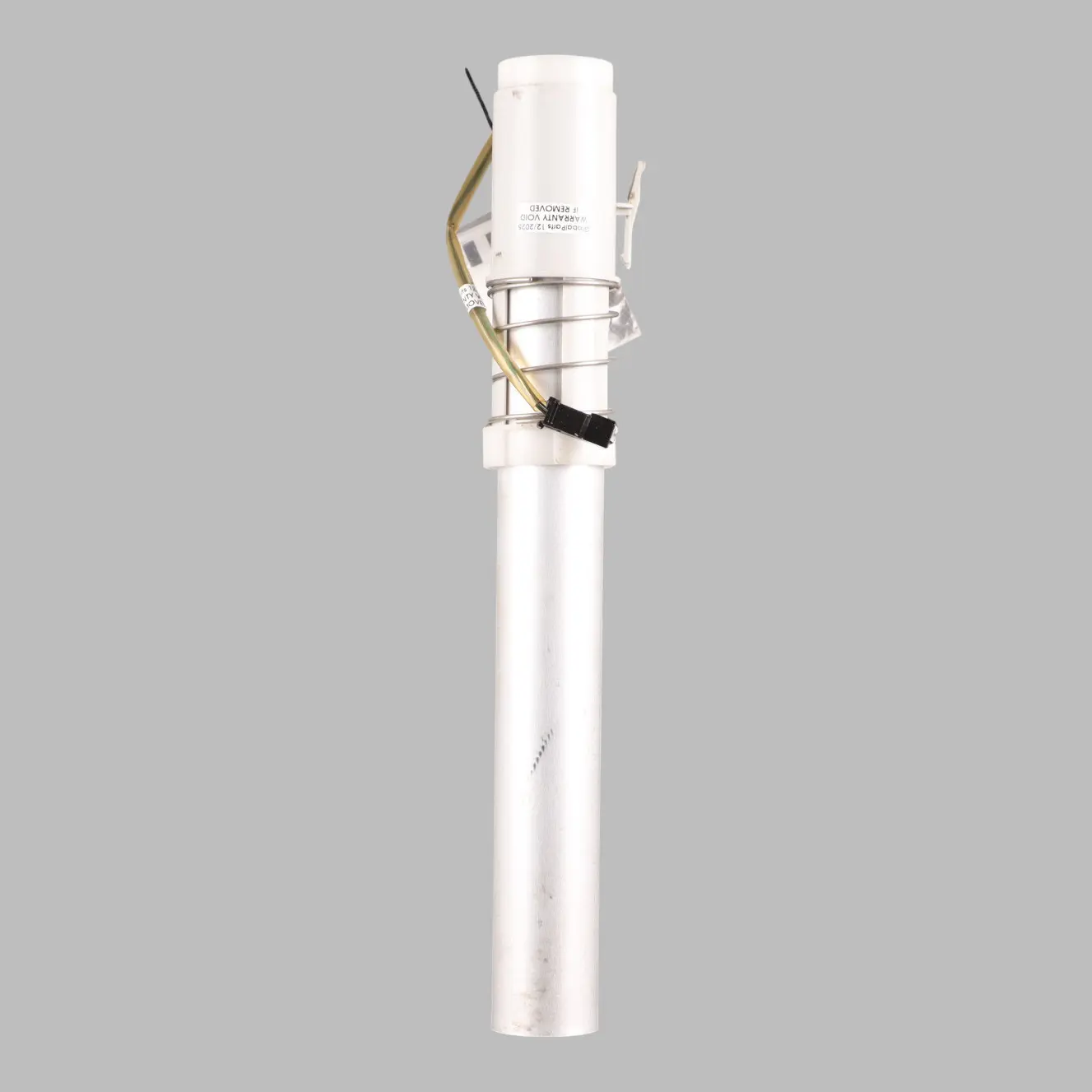 Audi S8 D3 Fuel Tank Pump Sensor Sender Unit Gauge Left N/S 3D0919673L