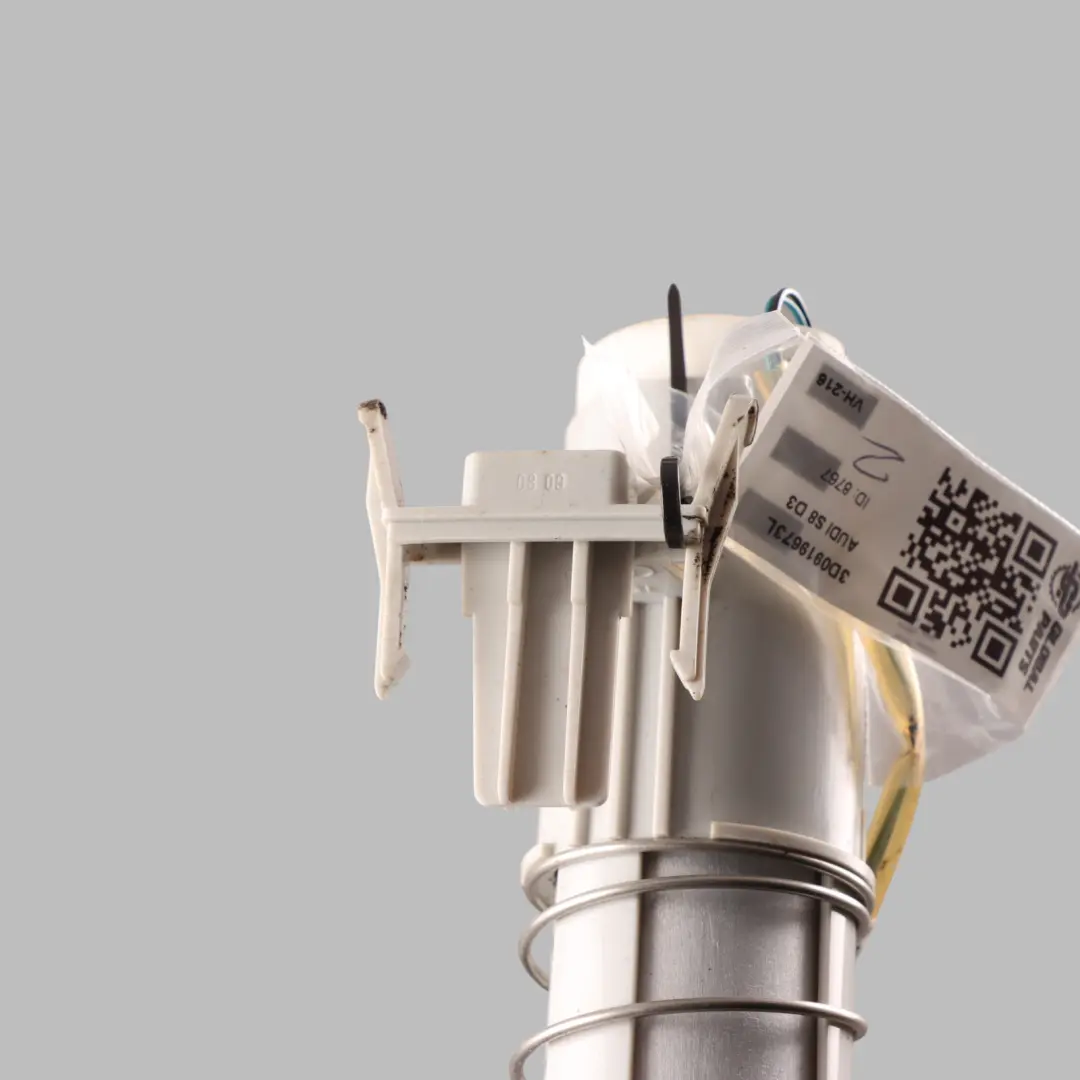 Pump Sensor Sender Unit Gauge Left N/S to Audi S8 D3 Fuel Tank with Part number 3D0919673L Audi S8 D3 Fuel Tank Pump Sensor Sender Unit Gauge Left N/S - SKU 3D0919673L - Part number 3D0919673L