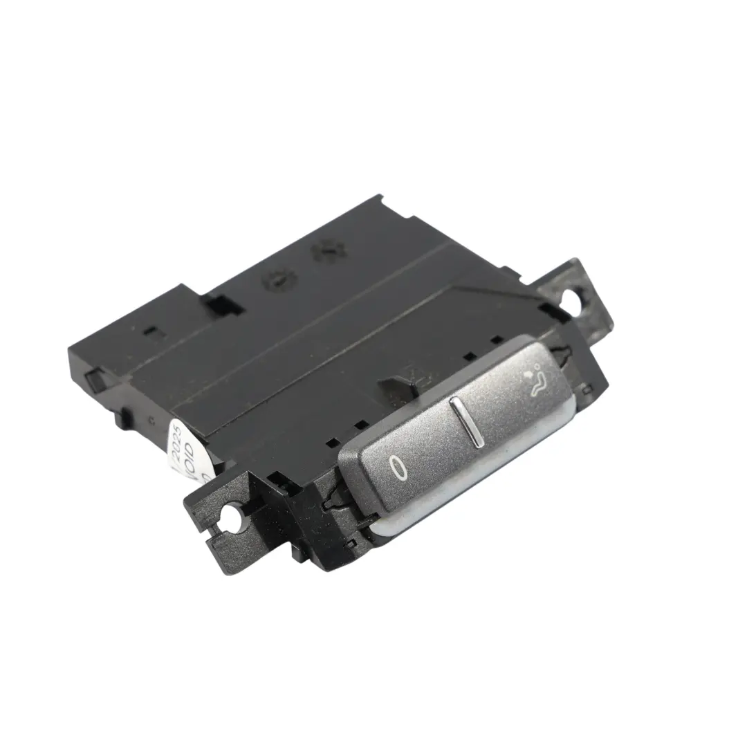 VW Volkswagen Phaeton 3D Commande Ventilation Centrale Tableau Bord - SKU 3D0919815L - Numéro de pièce 3D0919815L